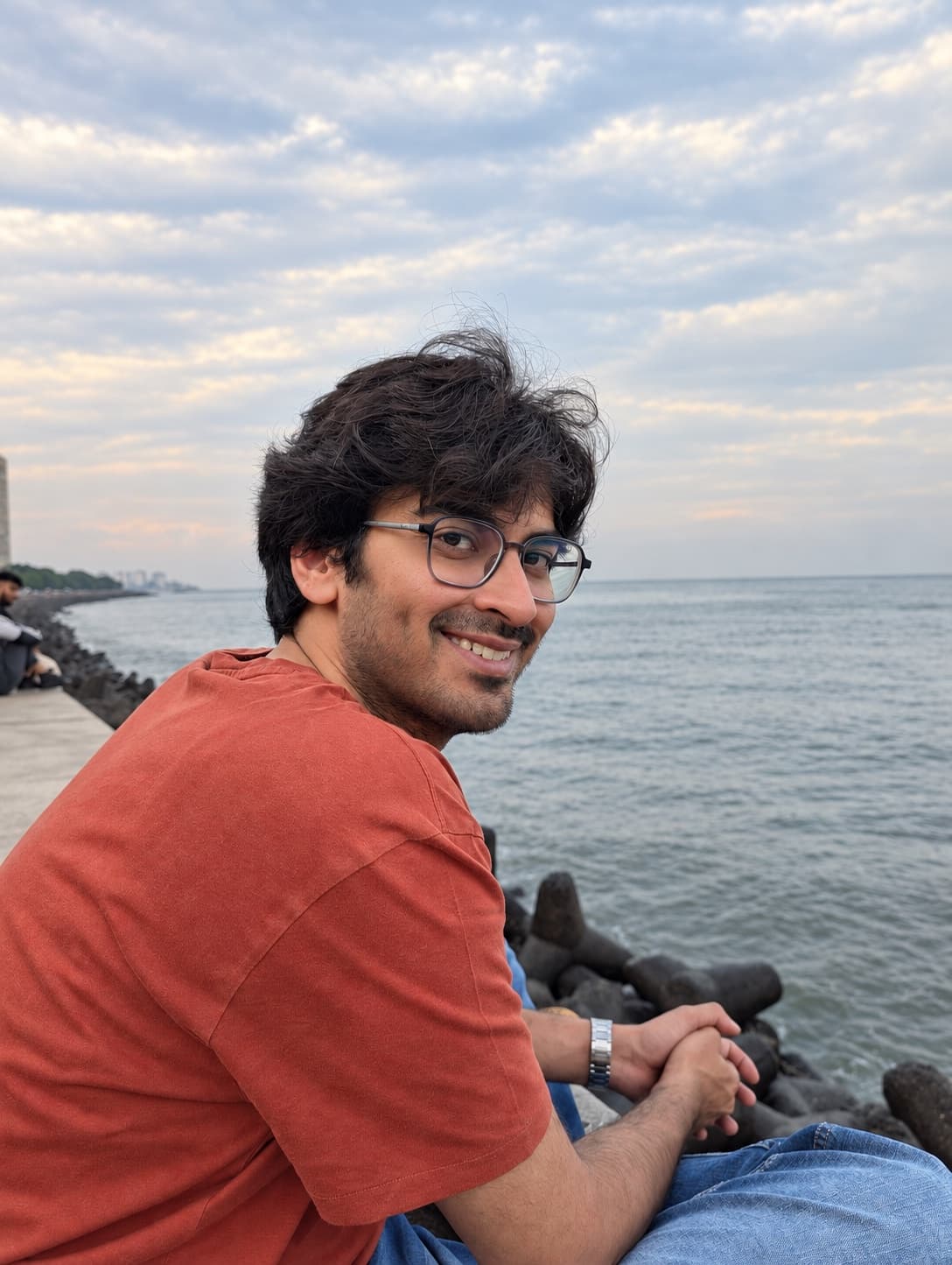 Arnay Shukla